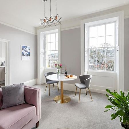 Bladud Buildings Apartment Bath Bagian luar foto